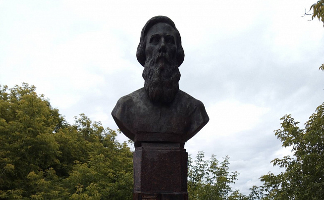 Удел внутренних дел